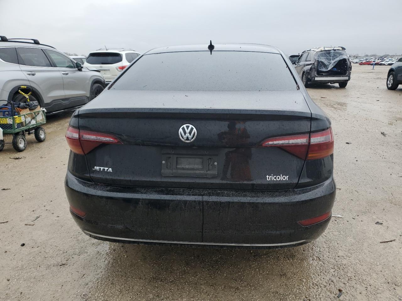 2019 VOLKSWAGEN JETTA S - Image 6