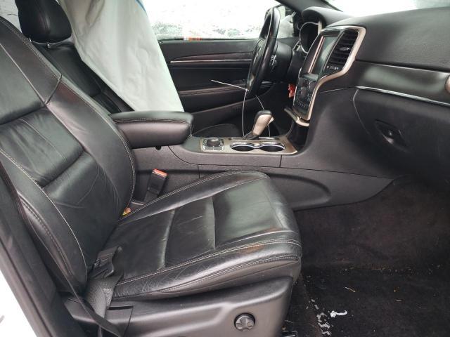 2016 Jeep Grand Cherokee Limited - Image 7