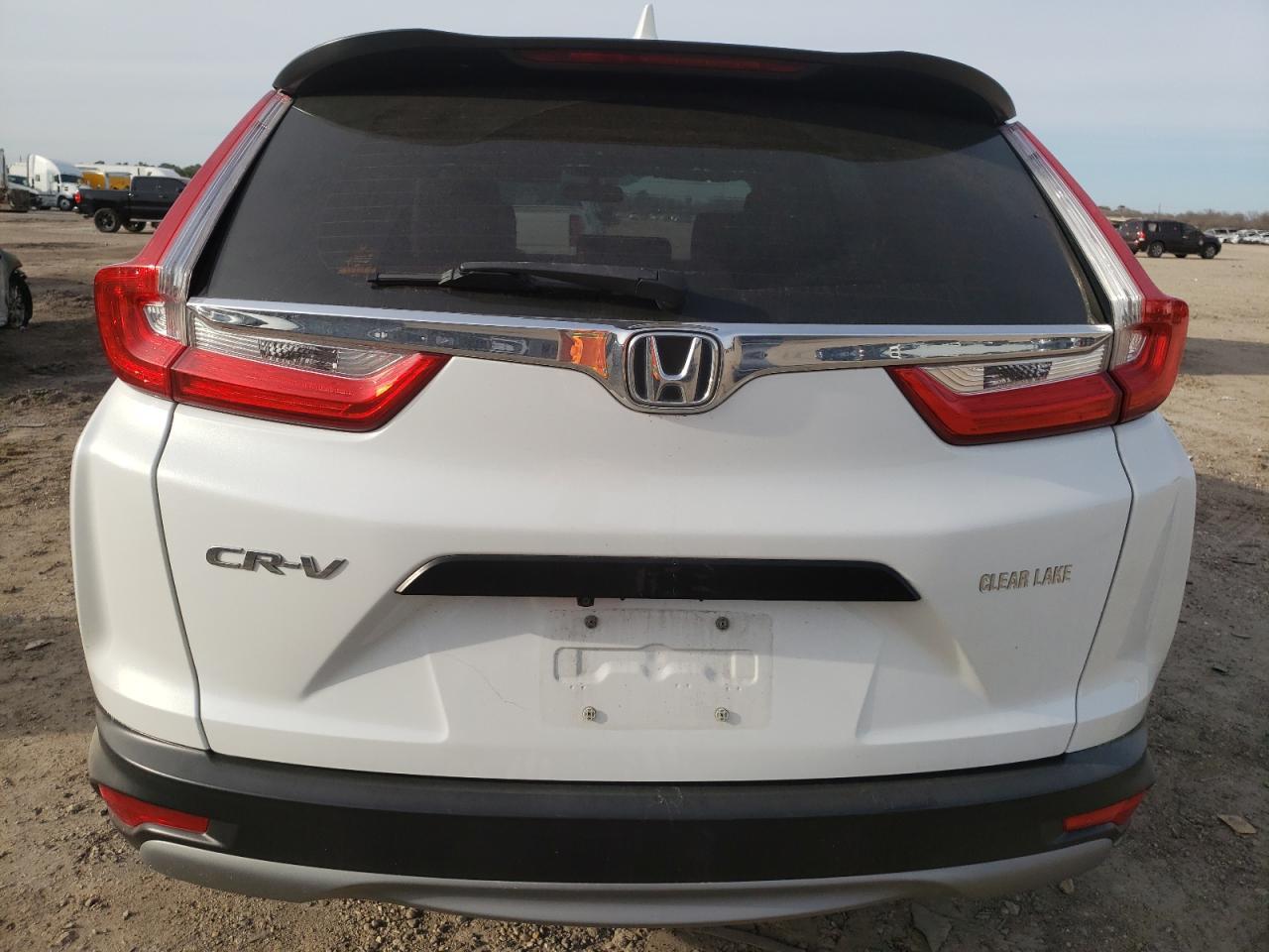 2019 HONDA CR-V LX - Image 6