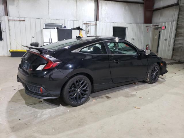 2020 Honda Civic Si - Фото 3