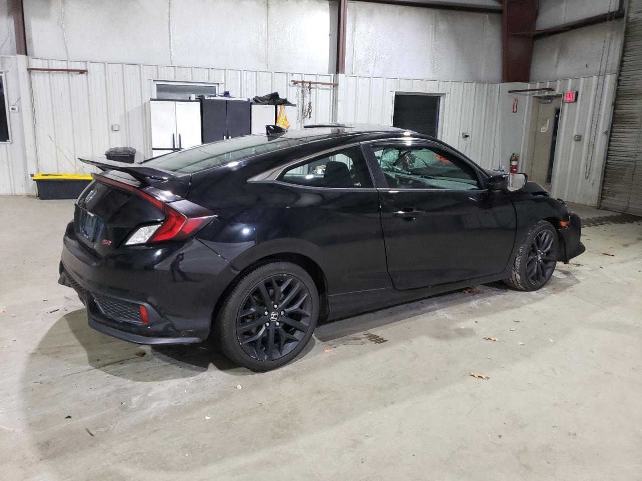 2020 HONDA CIVIC SI - Image 3