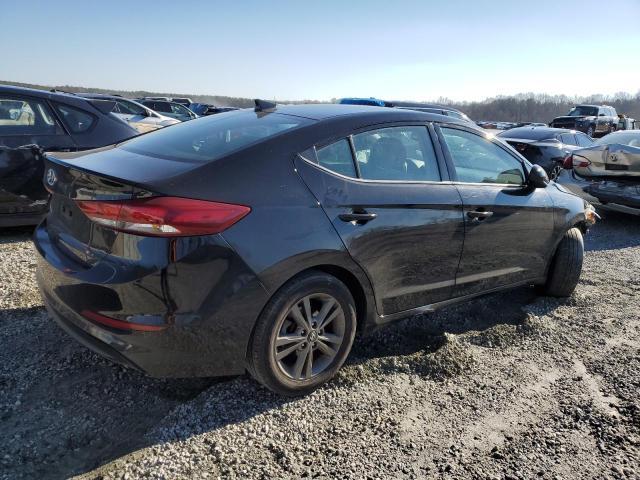 2018 Hyundai Elantra Sel - Фото 3