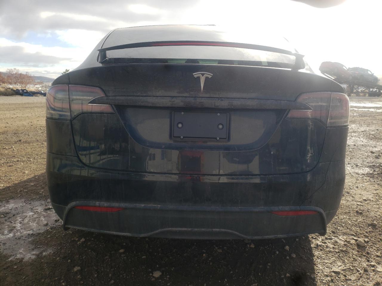 2023 TESLA MODEL X - Image 6