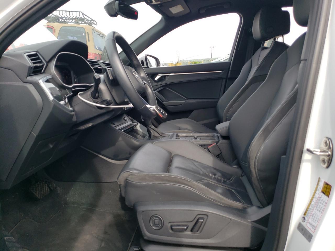 2021 AUDI Q3 PREMIUM - Фото 7