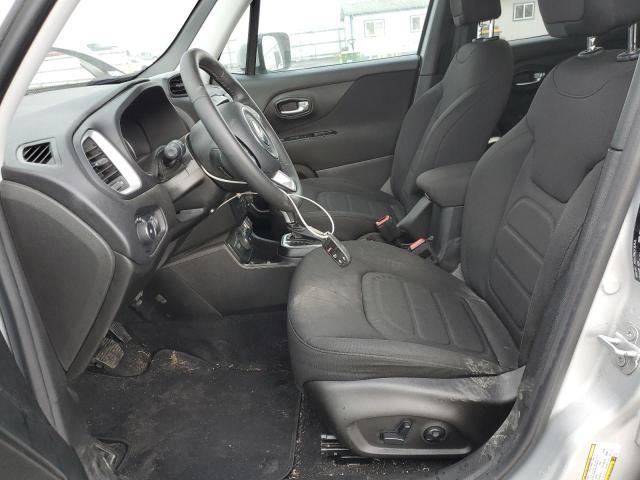 2018 Jeep Renegade Latitude - Фото 7