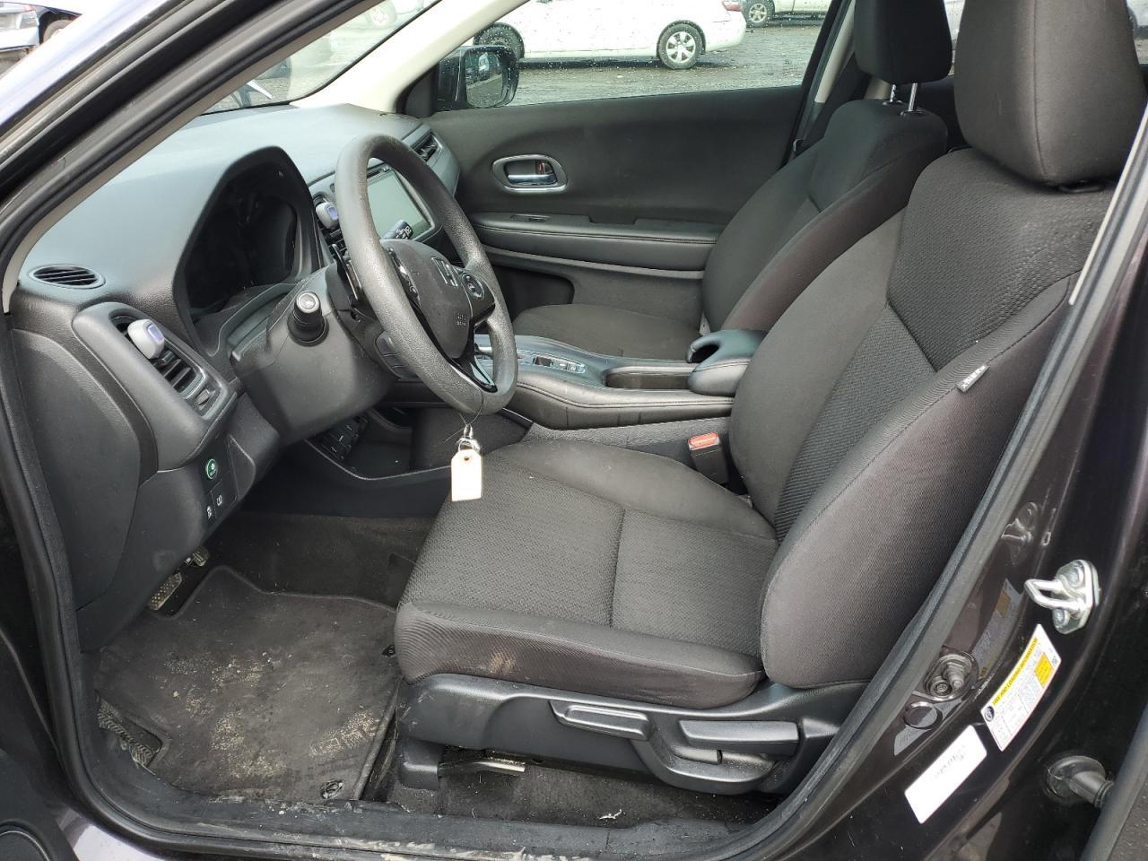 2018 HONDA HR-V EX - Image 7