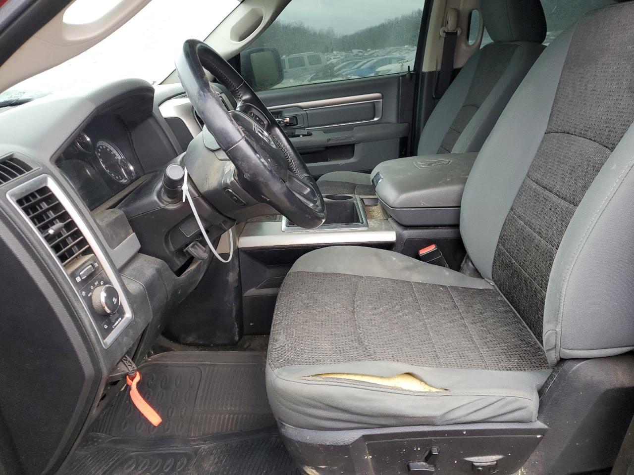 2014 RAM 1500 SLT - Image 7