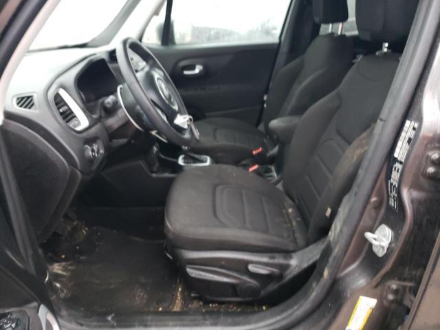 2018 Jeep Renegade Latitude - Фото 7