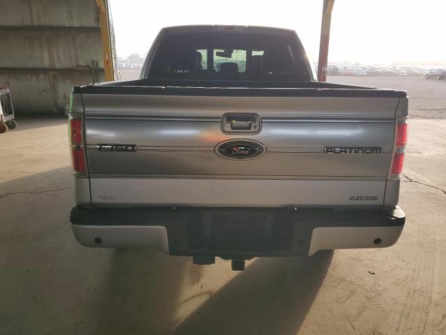 2013 Ford F150 Supercrew - Image 6