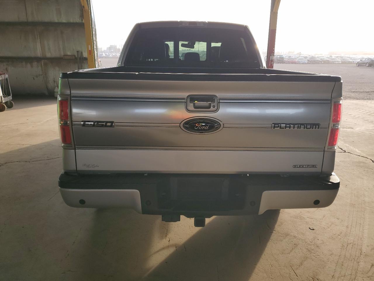 2013 FORD F150 SUPER - Фото 6