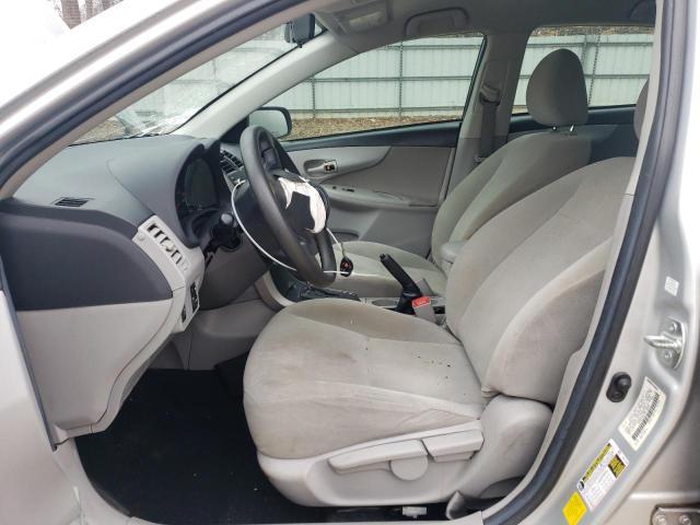 2013 Toyota Corolla Base - Фото 7