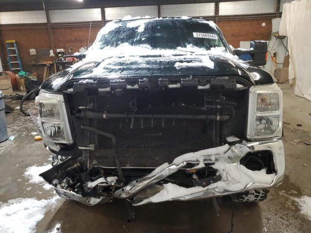 2015 Ford F250 Super Duty - Фото 5