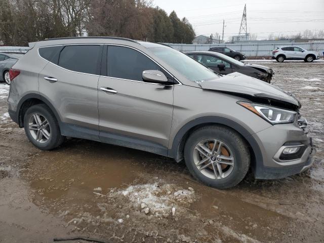 2017 Hyundai Santa Fe Sport - Image 4