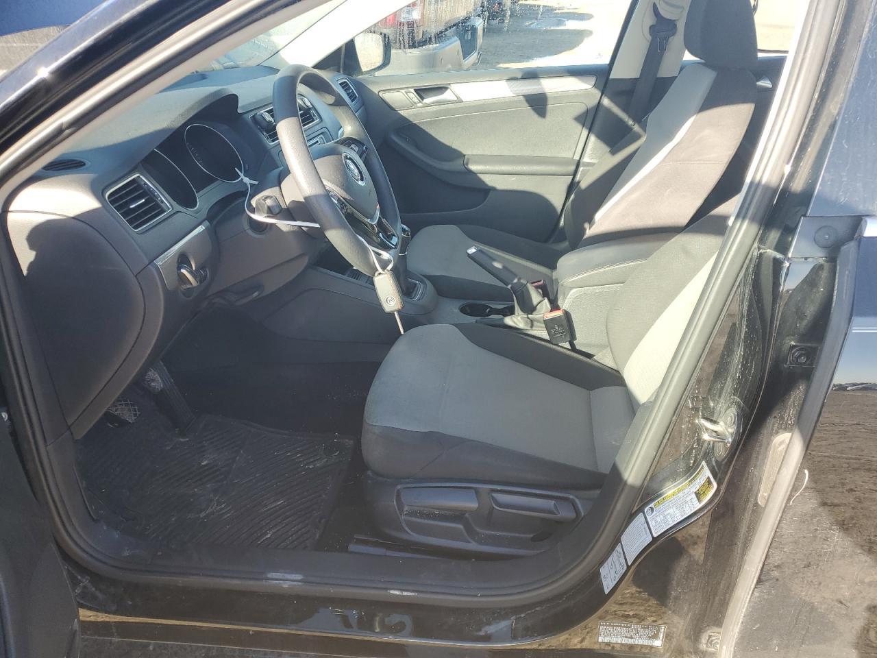 2017 VOLKSWAGEN JETTA S - Фото 7