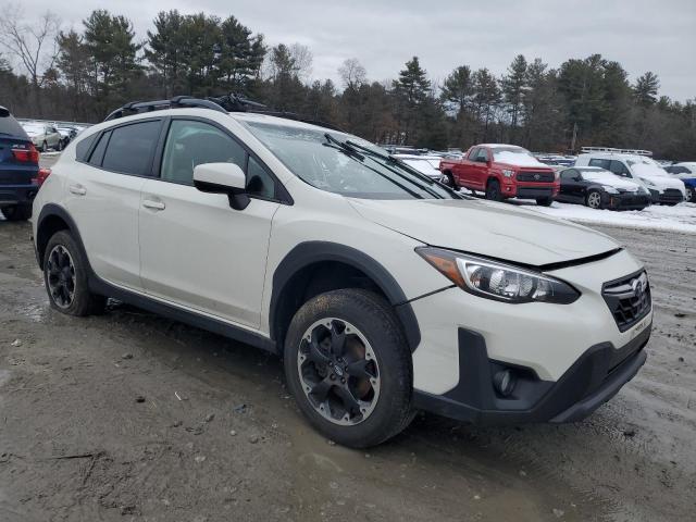 2021 Subaru Crosstrek Premium - Image 4