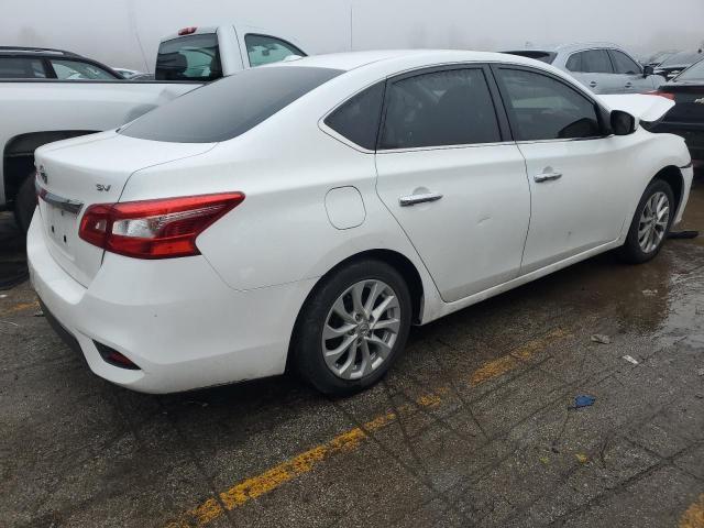 2019 Nissan Sentra S - Image 3