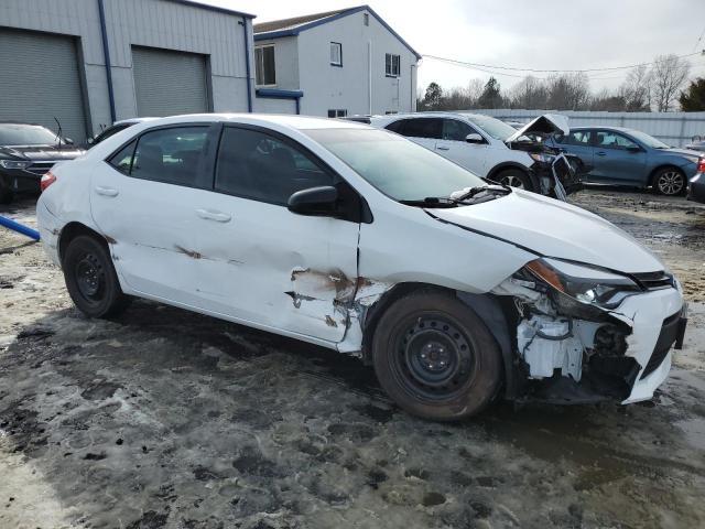 2016 Toyota Corolla L - Фото 4