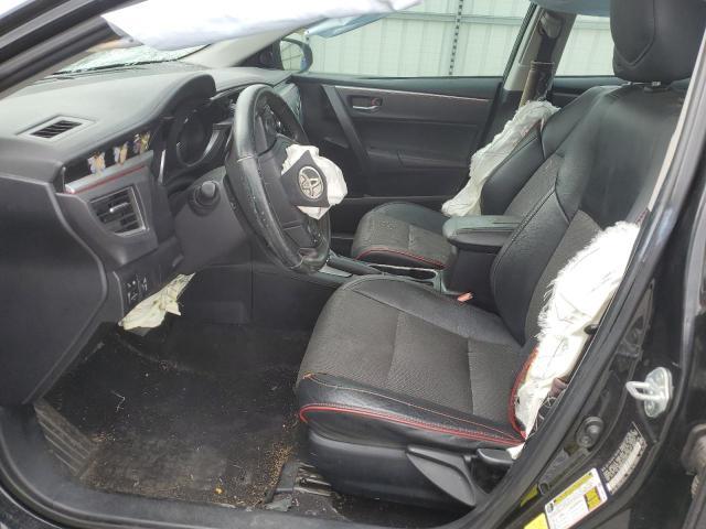 2016 Toyota Corolla L - Фото 7
