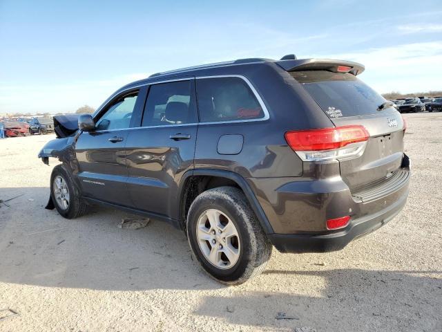 2016 Jeep Grand Cherokee Laredo - Image 2