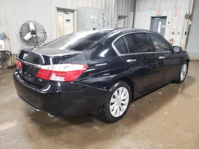 2015 Honda Accord Exl - Фото 3