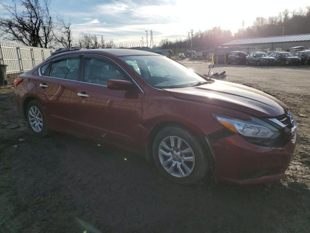 2017 Nissan Altima 2.5 - Image 4