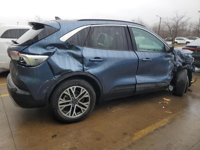 2020 Ford Escape Sel - Фото 3