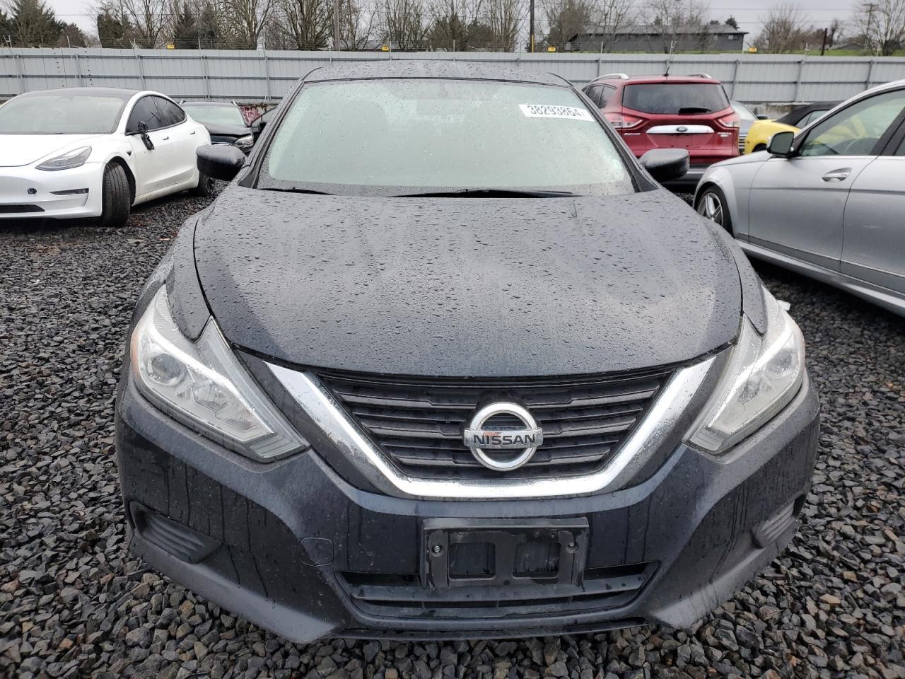 2016 NISSAN ALTIMA 2.5 - Фото 5
