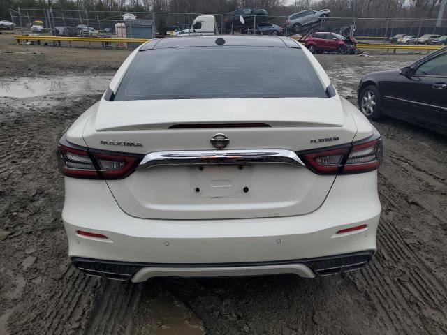 2019 Nissan Maxima S - Фото 6