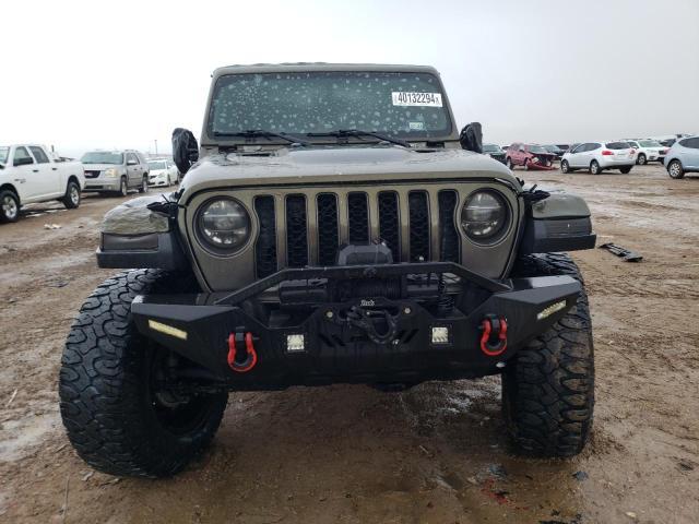 2020 Jeep Gladiator Rubicon - Фото 5