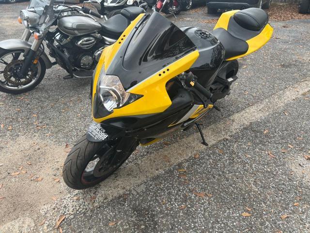 2006 Suzuki Gsx-R1000 - Image 2