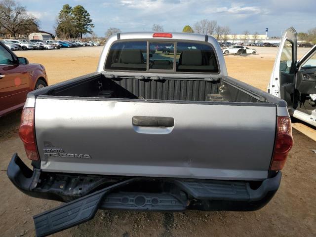 2014 Toyota Tacoma Double Cab - Фото 6