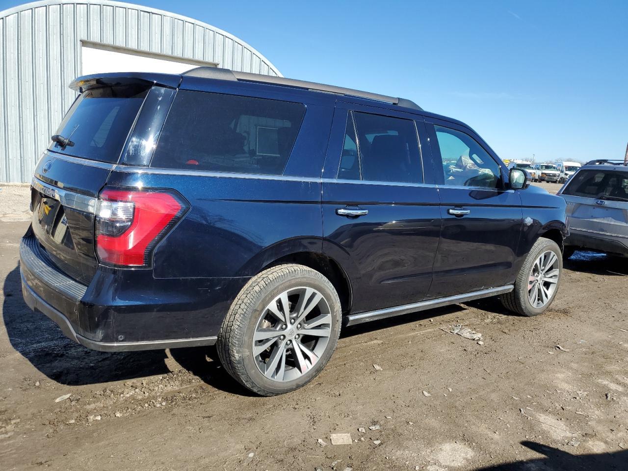 2021 FORD EXPEDITION - Фото 3