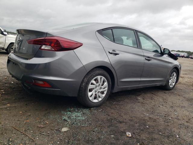 2019 HYUNDAI ELANTRA SE - Image 3