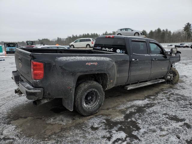 2016 Chevrolet Silverado K3500 - Image 3