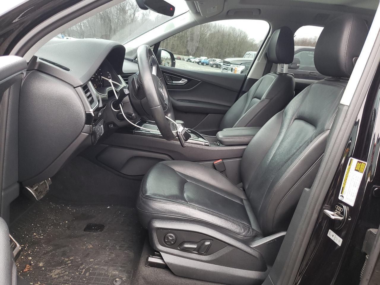 2018 AUDI Q7 PREMIUM - Image 7