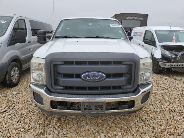 2012 Ford F250 Super Duty - Фото 5