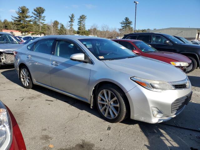 2014 Toyota Avalon Base - Фото 4