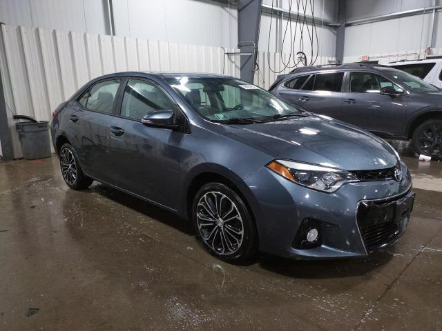 2014 Toyota Corolla L - Image 4