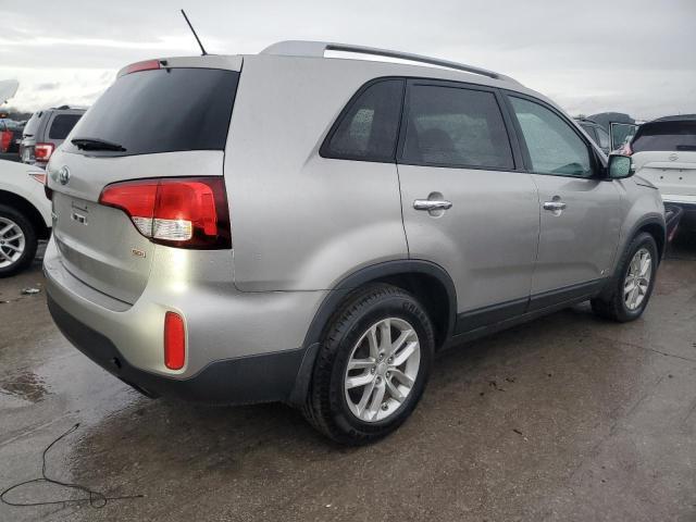 2015 KIA SORENTO - Image 3