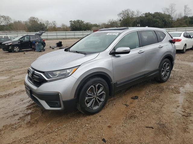 2020 Honda Cr-V Exl
