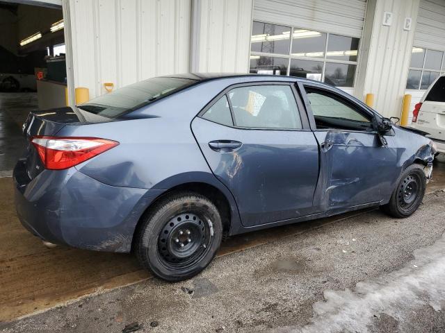 2015 Toyota Corolla L - Фото 3