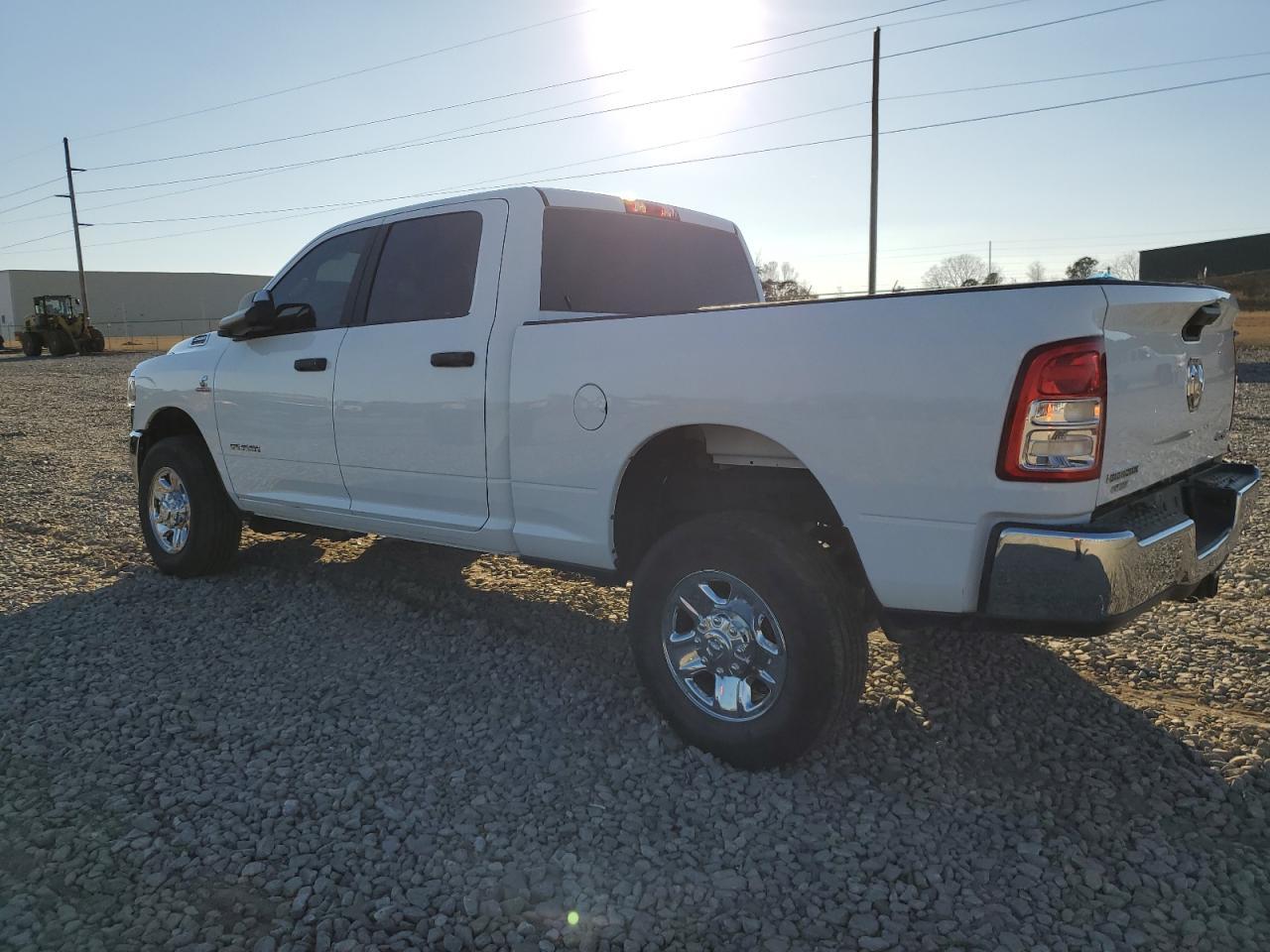 2022 RAM 2500 BIG H - Image 2