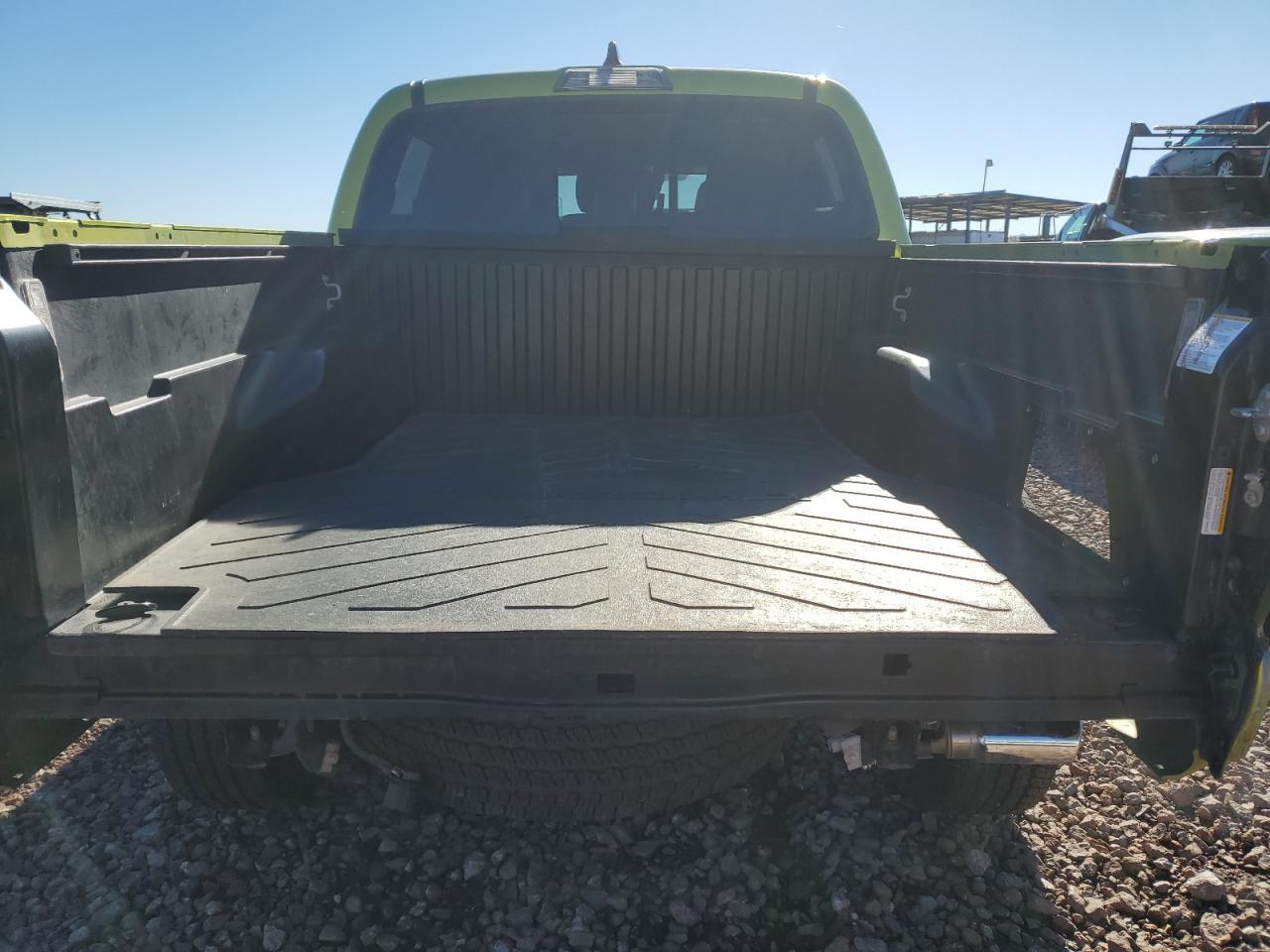 2023 TOYOTA TACOMA DOU - Фото 6