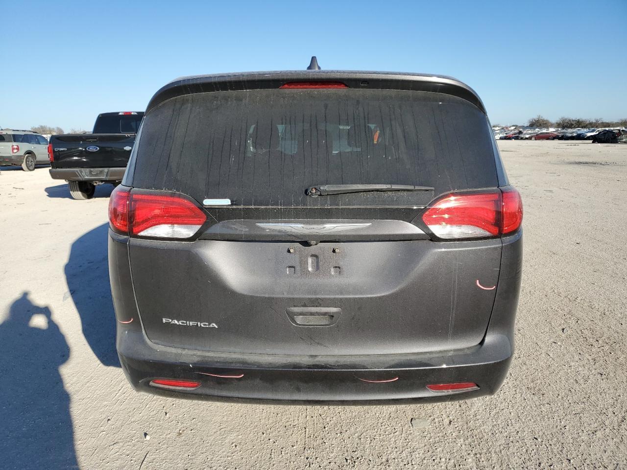 2017 CHRYSLER PACIFICA T - Image 6
