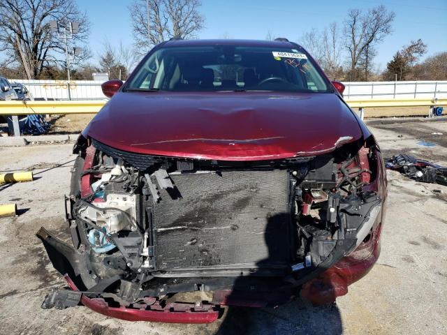 2017 Chrysler Pacifica Touring L - Фото 5