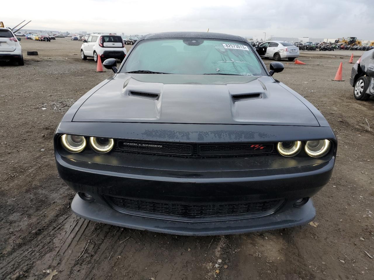 2016 DODGE CHALLENGER - Image 5