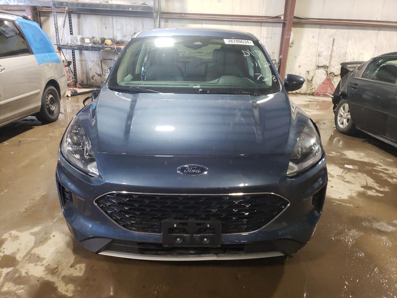 2020 FORD ESCAPE SE - Image 5