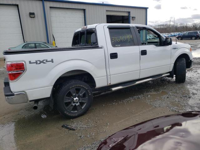 2014 Ford F150 Supercrew - Image 3