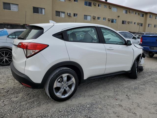 2021 Honda Hr-V Lx - Фото 3