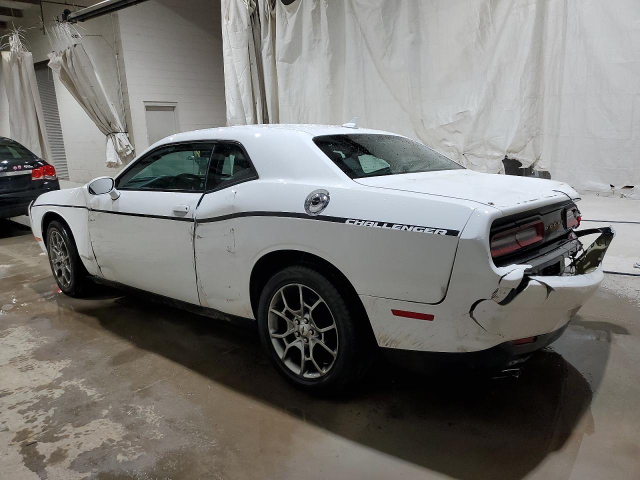 2017 DODGE CHALLENGER - Image 2